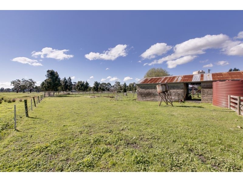 115 Prestons Road, Koo Wee Rup VIC 3981