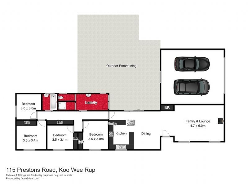 115 Prestons Road, Koo Wee Rup VIC 3981