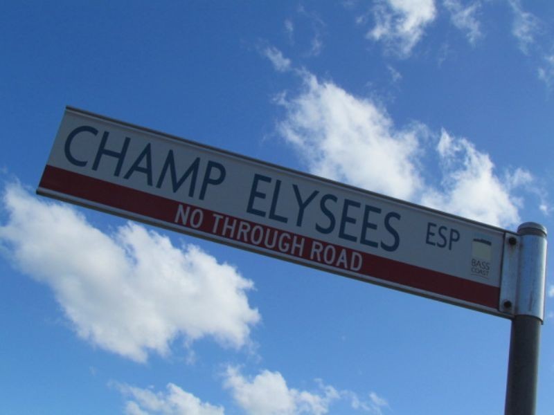 34 Champ Elysees Esplanade, Coronet Bay VIC 3984