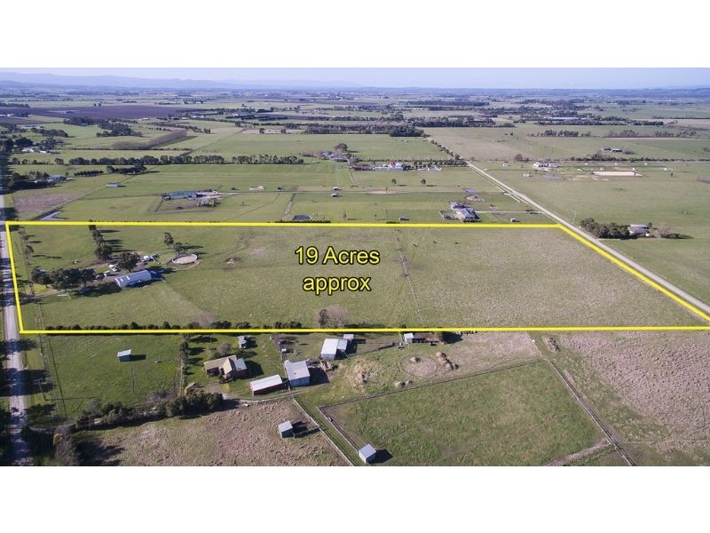 165 O’briens Road, Bayles VIC 3981