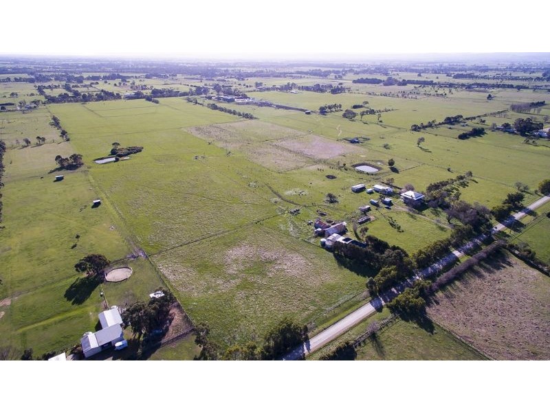 165 O’briens Road, Bayles VIC 3981