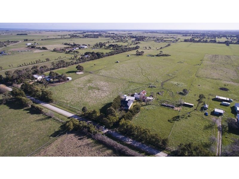 165 O’briens Road, Bayles VIC 3981