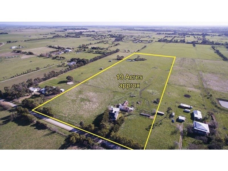 165 O’briens Road, Bayles VIC 3981