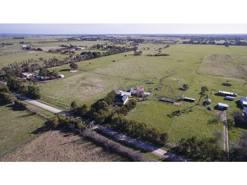 165 O’briens Road, Bayles VIC 3981