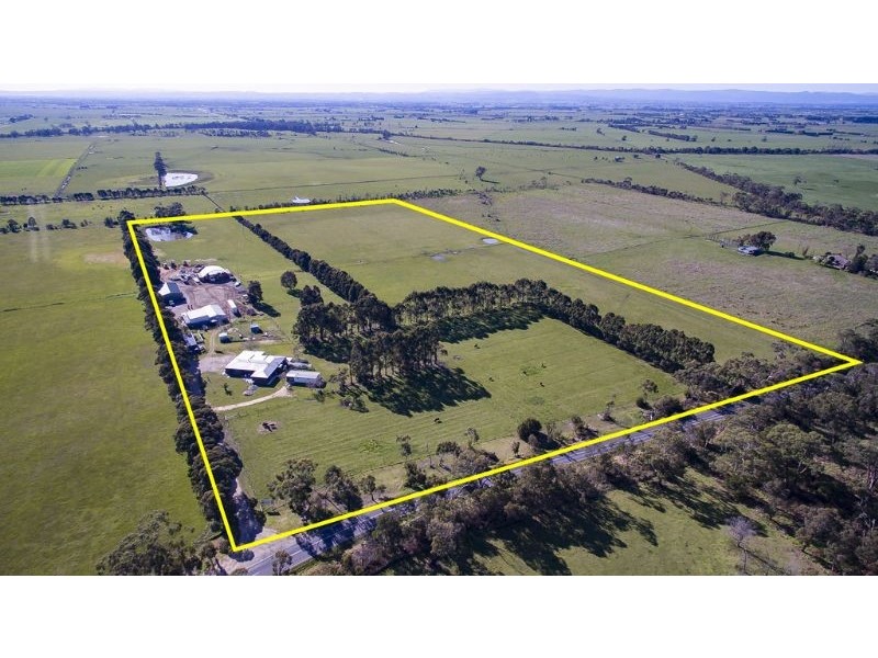 595 Westernport Road, Lang Lang VIC 3984