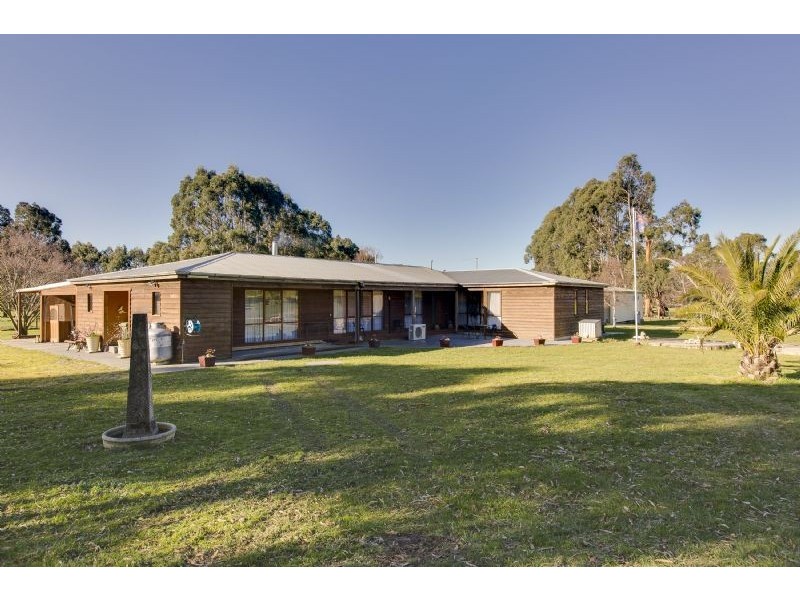 595 Westernport Road, Lang Lang VIC 3984