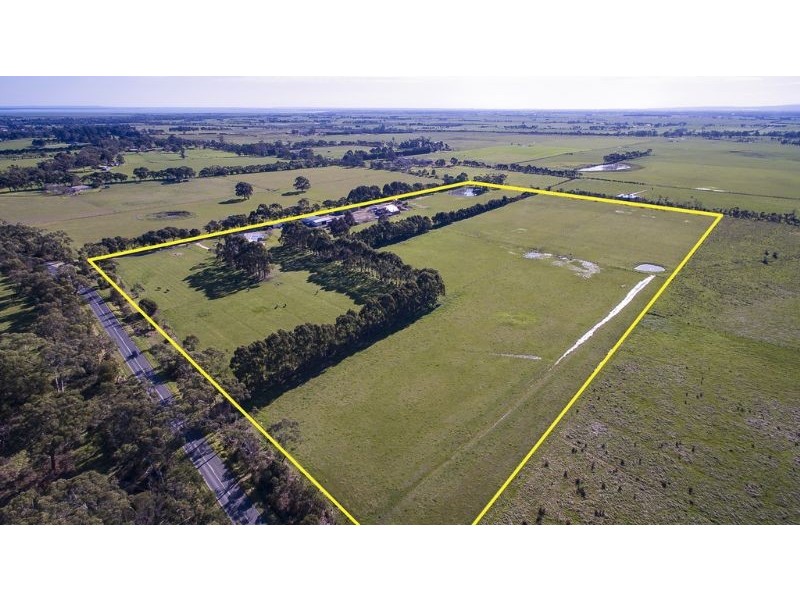 595 Westernport Road, Lang Lang VIC 3984