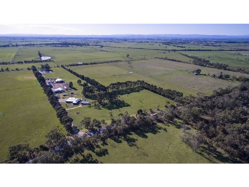 595 Westernport Road, Lang Lang VIC 3984