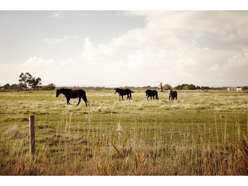 Lot 2 Diamond Drive, Koo Wee Rup VIC 3981