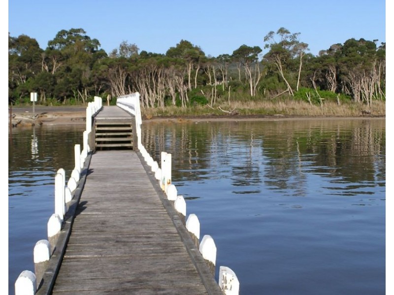 Lot 12 Buttonwood Way, Grantville VIC 3984