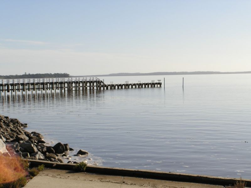 Lot 14 Buttonwood Way, Grantville VIC 3984