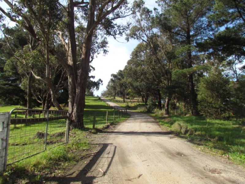 45 Grantville Glen Alvie Road, Grantville VIC 3984