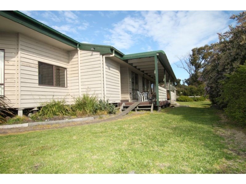 45 Grantville Glen Alvie Road, Grantville VIC 3984