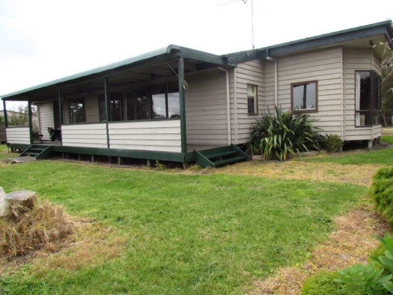45 Grantville Glen Alvie Road, Grantville VIC 3984