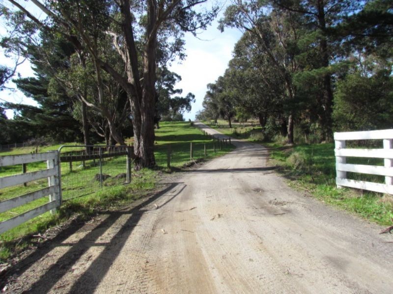 45 Grantville Glen Alvie Road, Grantville VIC 3984