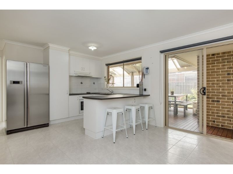 29 Bailey Boulevard, Koo Wee Rup VIC 3981