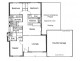 29 Bailey Boulevard, Koo Wee Rup VIC 3981 Floorplan