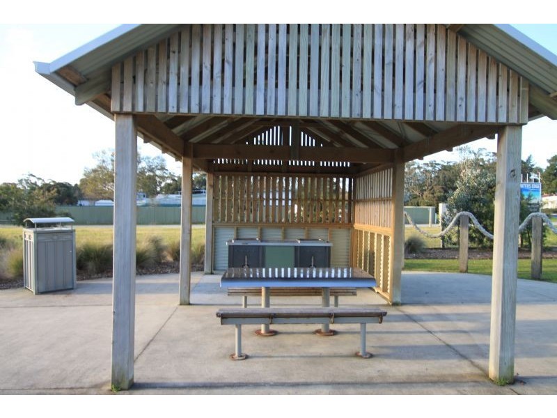 Lot 10 Paul Street, Grantville VIC 3984