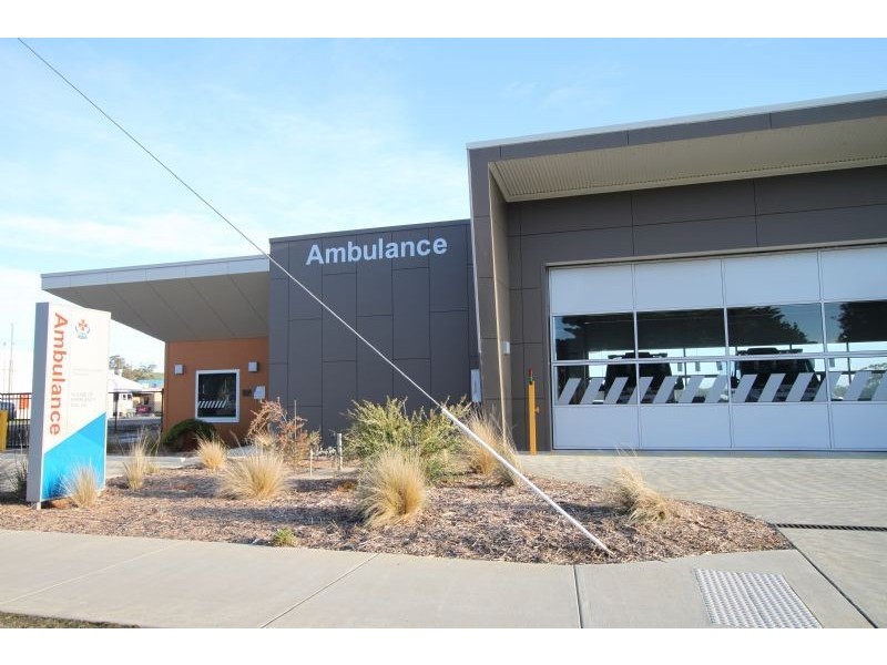 Lot 10 Paul Street, Grantville VIC 3984