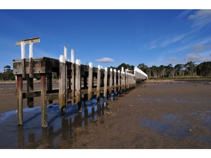 Lot 10 Paul Street, Grantville VIC 3984