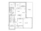 6 Bellairs Place, Koo Wee Rup VIC 3981 Floorplan