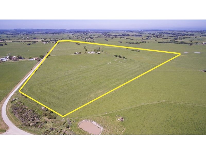 305 McCraws Road, Catani VIC 3981