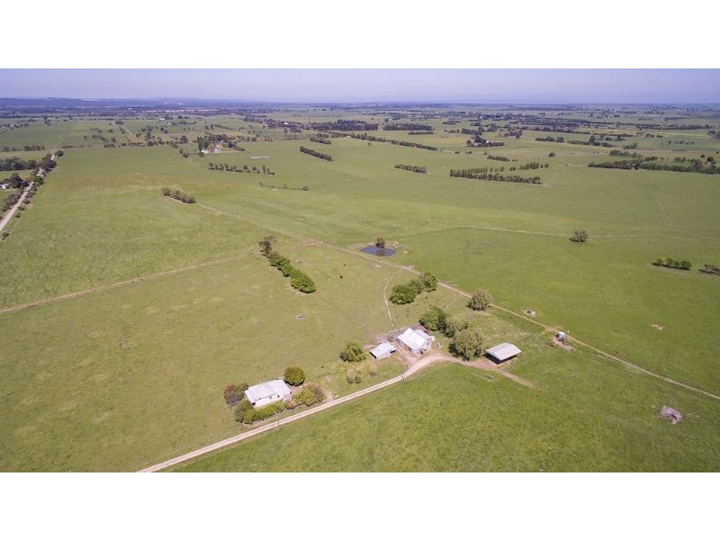 305 McCraws Road, Catani VIC 3981