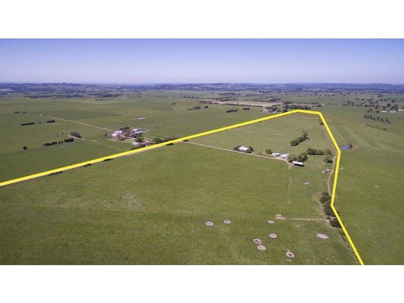 305 McCraws Road, Catani VIC 3981