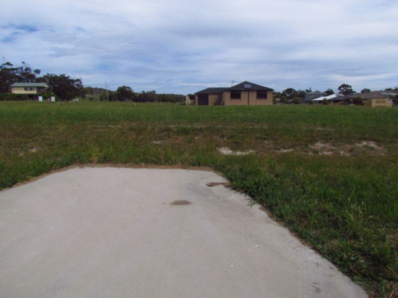 17 Brazier Street, Grantville VIC 3984