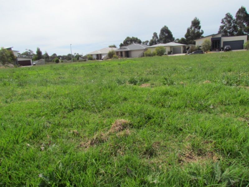 17 Brazier Street, Grantville VIC 3984