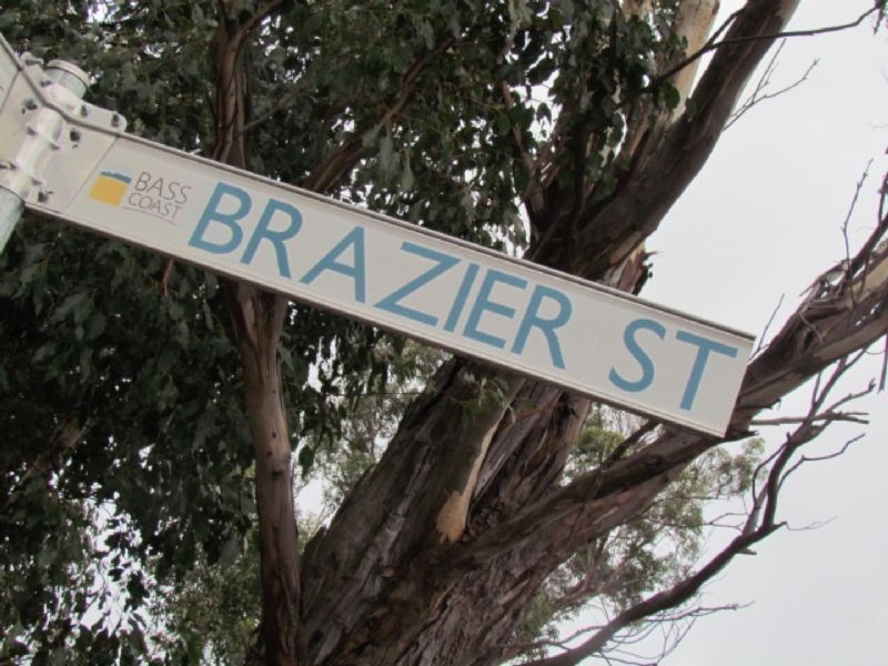 17 Brazier Street, Grantville VIC 3984