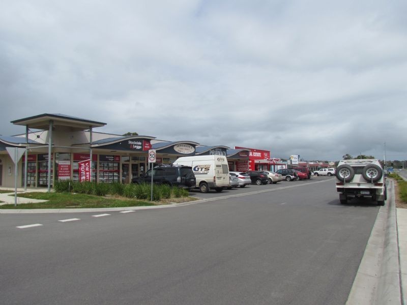 17 Brazier Street, Grantville VIC 3984