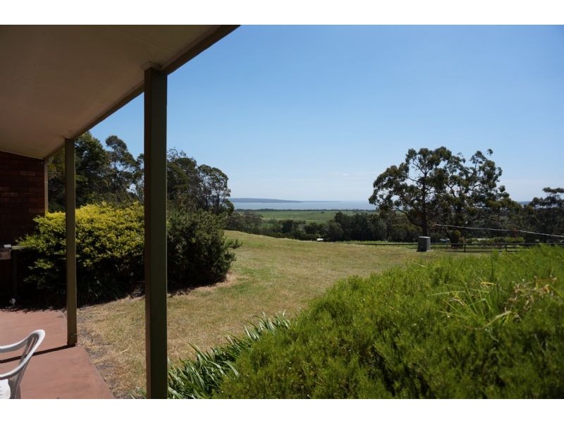 2 Hendy Lane, The Gurdies VIC 3984