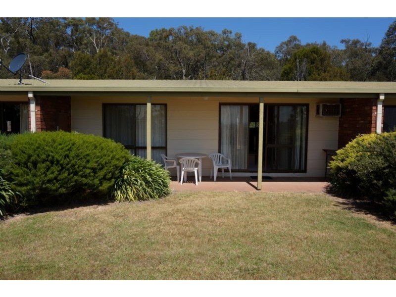 2 Hendy Lane, The Gurdies VIC 3984