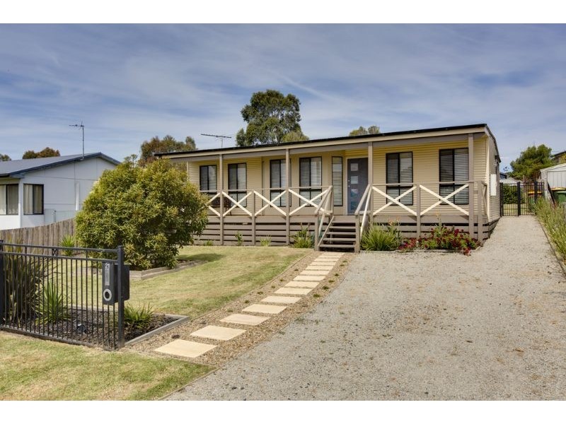21 Semaphore Street, Coronet Bay VIC 3984
