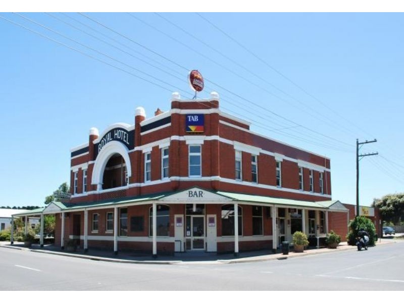 Koo Wee Rup VIC 3981