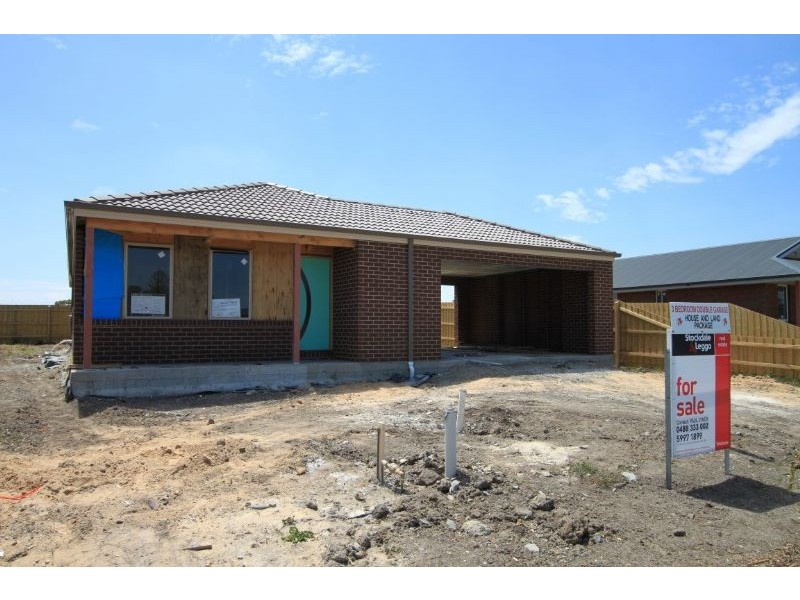 Lot 1 Diamond Drive, Koo Wee Rup VIC 3981