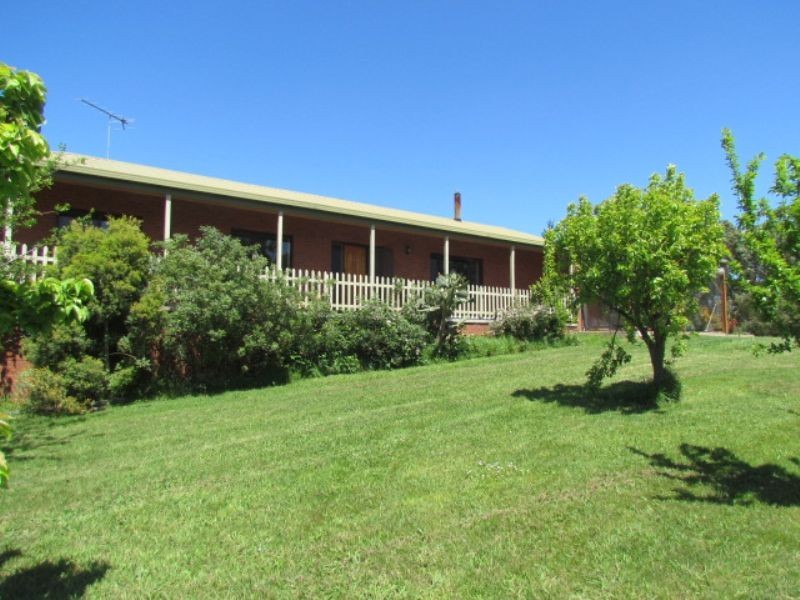 2 Loughridge Court, Grantville VIC 3984