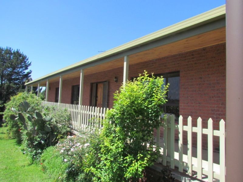 2 Loughridge Court, Grantville VIC 3984