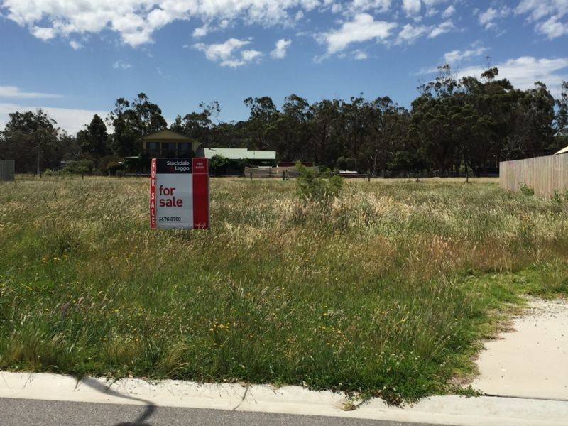 Lot 47 Brazier Street, Grantville VIC 3984