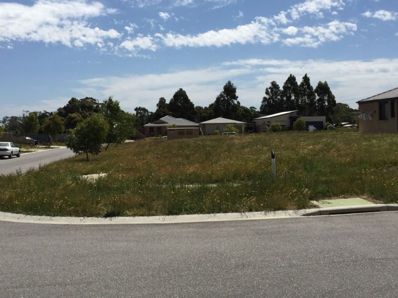 Lot 52 Gardiner Way, Grantville VIC 3984