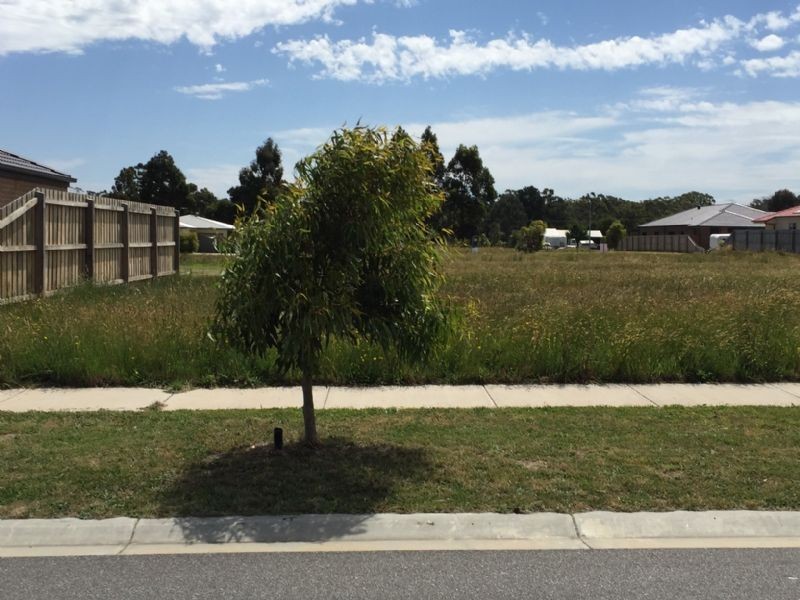 Lot 54 Gardiner Way, Grantville VIC 3984