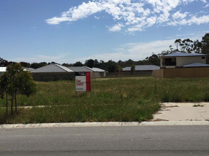 Lot 60 Gardiner Way, Grantville VIC 3984