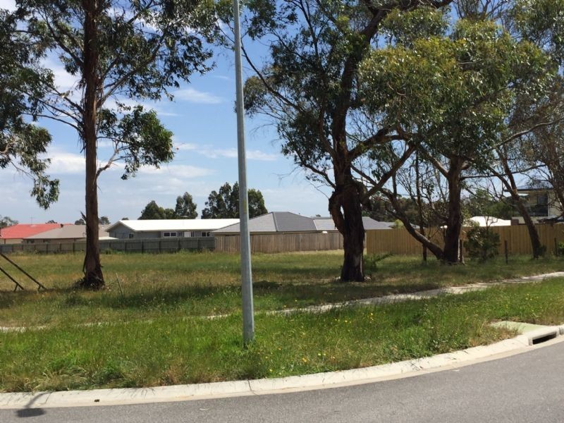 Lot 61 Gardiner Way, Grantville VIC 3984