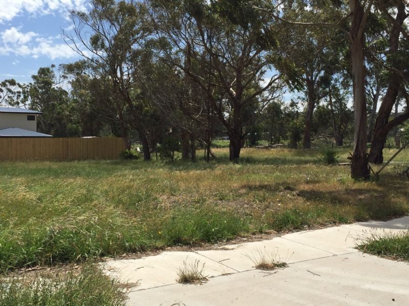 Lot 61 Gardiner Way, Grantville VIC 3984