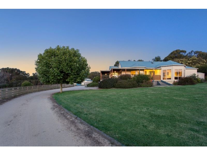 20 Woodland Close, The Gurdies VIC 3984