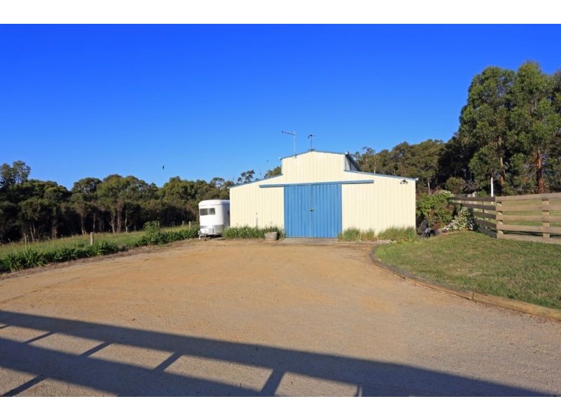 20 Woodland Close, The Gurdies VIC 3984