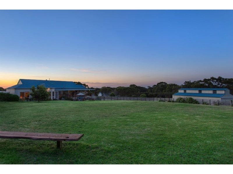 20 Woodland Close, The Gurdies VIC 3984