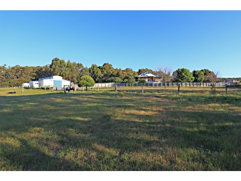 20 Woodland Close, The Gurdies VIC 3984