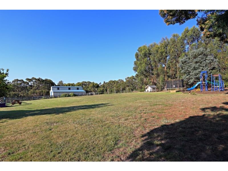 20 Woodland Close, The Gurdies VIC 3984